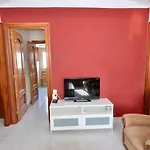 Holiday home De Hermanos