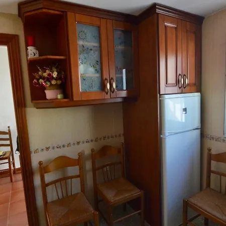 Ferienhaus De Hermanos Villardefrades