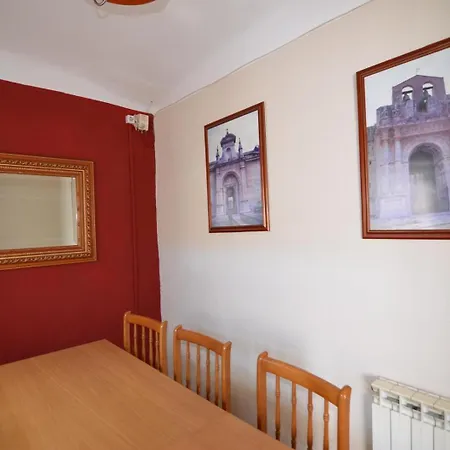 De Hermanos Holiday home