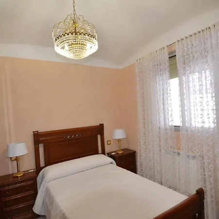 De Hermanos Ferienhaus