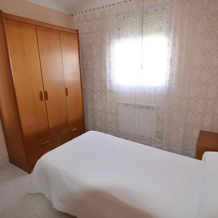 Ferienhaus De Hermanos *