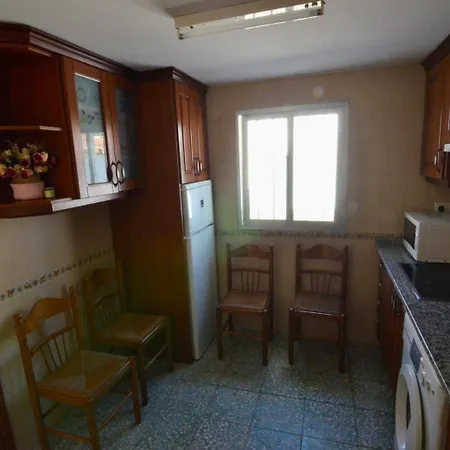 De Hermanos Holiday home Villardefrades