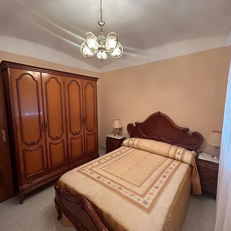 De Hermanos Ferienhaus *