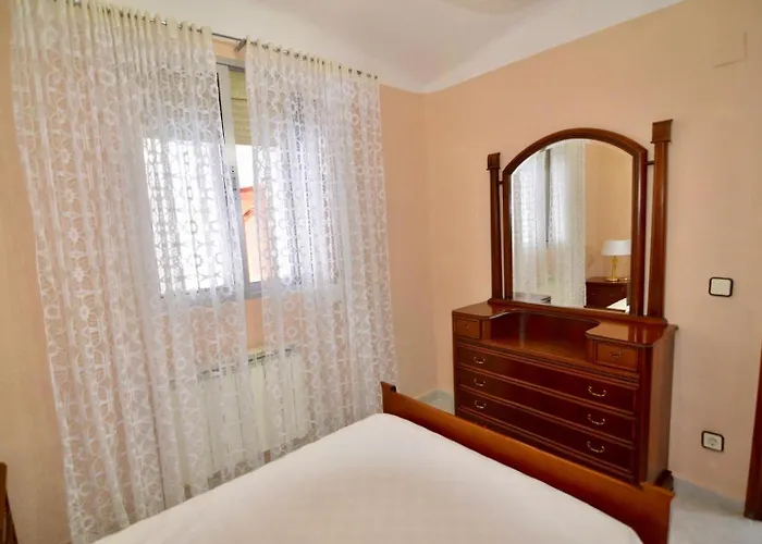 Casa vacanze De Hermanos Villardefrades