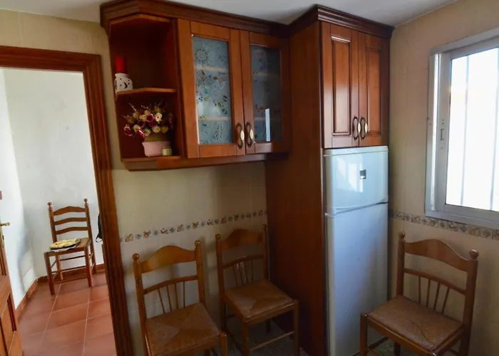 Casa vacanze De Hermanos Villardefrades