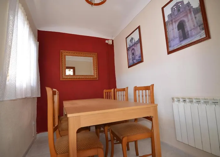 De Hermanos * Villardefrades