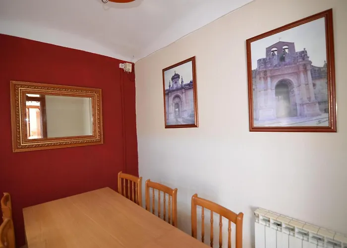 De Hermanos Casa vacanze