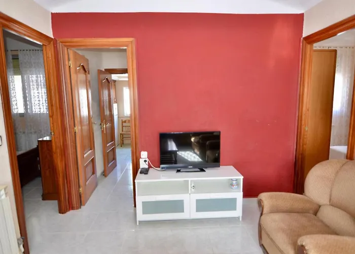 Casa vacanze De Hermanos