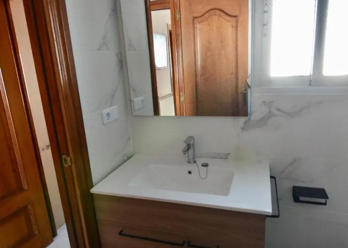 De Hermanos Casa vacanze *