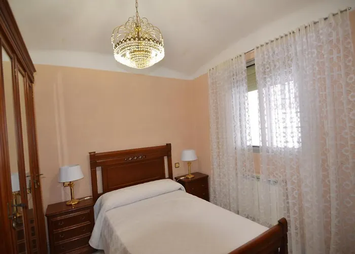 De Hermanos Casa vacanze