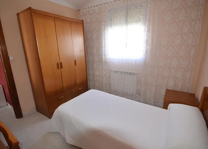 Casa vacanze De Hermanos *