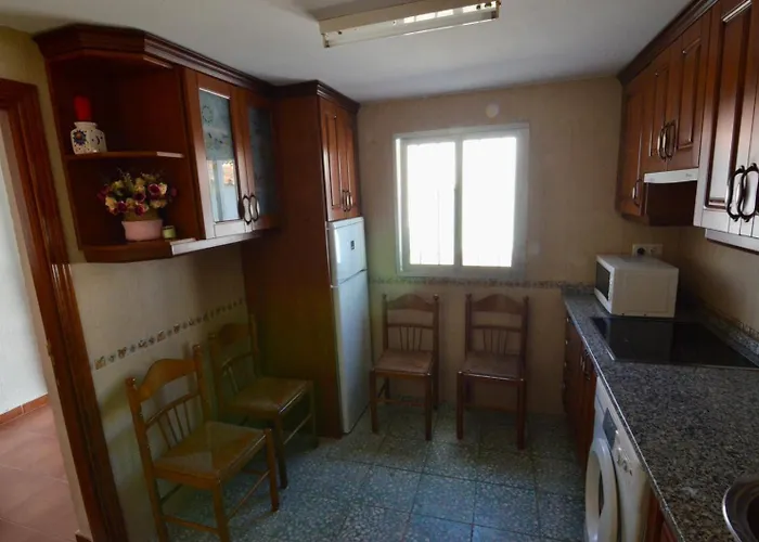 De Hermanos Casa vacanze Villardefrades