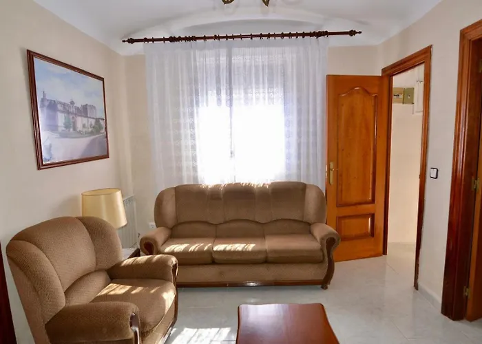 Casa vacanze De Hermanos Villardefrades