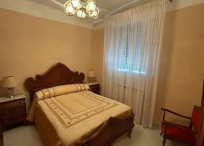 De Hermanos Casa vacanze