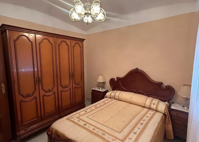 De Hermanos Casa vacanze *