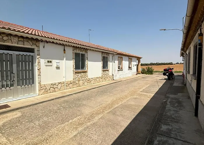 De Hermanos Casa vacanze